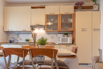 Foto Villa bifamiliare in Via Zancanaro Tono 9, Ravenna di 72 m² in vendita