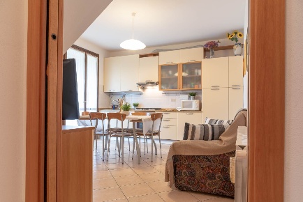 Foto Villa bifamiliare in Via Zancanaro Tono 9, Ravenna di 72 m² in vendita