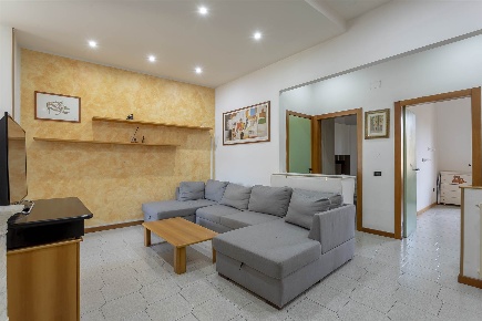 Foto Appartamento in piazza Ciardi, Prato Piazza del Mercato Nuovo di 94 m²