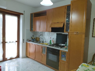 Foto Appartamento in via Firenze, Terracina di 55 m² con 4 locali