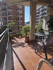 Foto Appartamento in Via Nuova Panoramica 1390, Messina di 148 m²