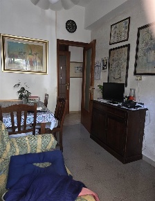 Foto Appartamento in Via Nuova Panoramica 1390, Messina di 148 m²