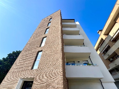 Foto Appartamento in Via della Madonna Alta 187, Perugia di 52 m²