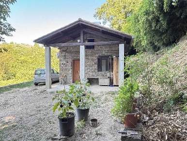 Foto Struttura sanitaria a Selci di 63 m² con 3 locali in vendita