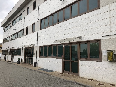 Foto Ufficio in Viale Milano Fiori, Assago di 158 m² con 3 locali