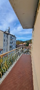 Foto Appartamento a Acqui Terme Centro di 105 m² con 6 locali in vendita