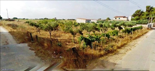 Foto Terreno agricolo a Mazara del Vallo Via Marsala, Piazza Macello