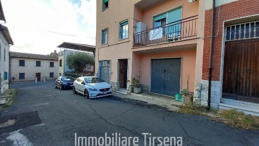 Foto Appartamento a Castiglione in Teverina di 70 m² con 4 locali