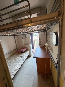 Foto Appartamento in VIA CAIROLI, Bologna di 193 m² con 6 locali in vendita