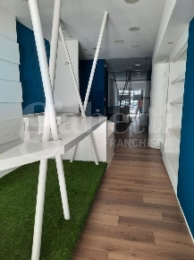 Foto Negozio in Via ROMA 76, Codogno Centro di 50 m² con 1 locali