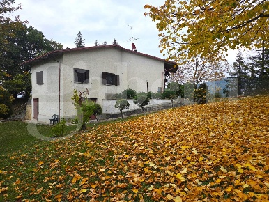 Foto Casa indipendente in LocalitÃ  Belvedere 70, Monzuno di 160 m²