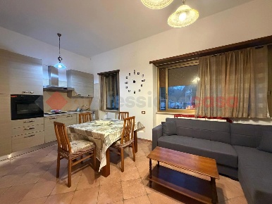 Foto Appartamento in Via Ausonia Nuova snc, Cassino Centro di 65 m²