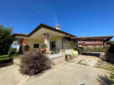 Foto Villa singola in Strada MATERA 5, Terracina Casaletti, San Silviano