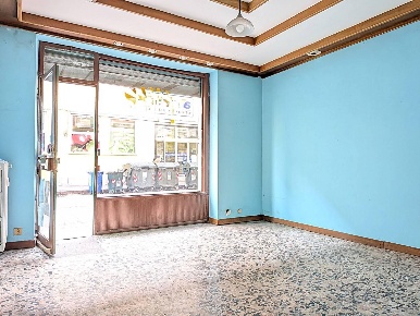 Foto Locale commerciale in VIA vanchiglia 45, Torino Vanchiglia di 35 m²