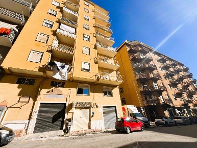 Foto Appartamento in Via Dante 44, Agrigento di 114 m² con 4 locali