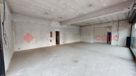 Foto Negozio in della Casetta Mattei, Roma Casetta Mattei - Corviale