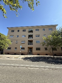 Foto Appartamento in Via Sonnino 90, Grosseto Via dei Mille di 116 m²