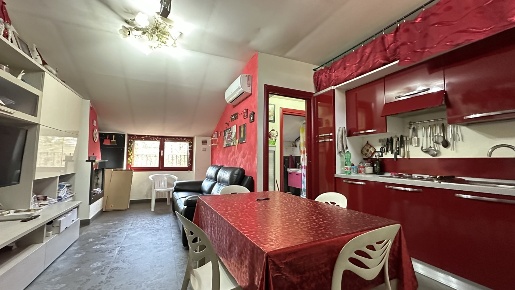 Foto Appartamento in Via CESE 15, Fiuggi di 62 m² con 3 locali in vendita