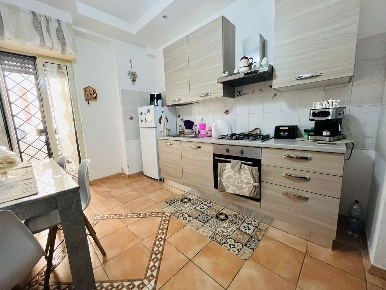 Foto Appartamento in Giacomo Leopardi, Napoli Fuorigrotta di 50 m²