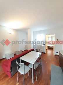 Foto Appartamento in Via LIVIGNO 13, Milano Dergano di 60 m² con 2 locali