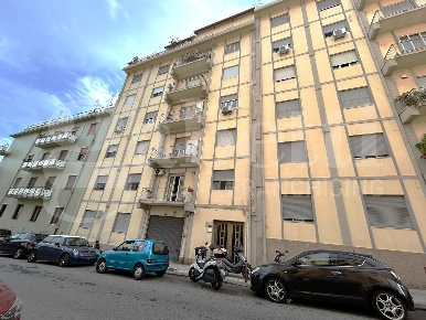 Foto Appartamento in Via Fata Morgana 1, Messina Garibaldi di 100 m²