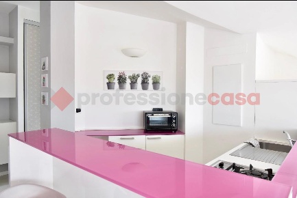 Foto Appartamento in d'orliÃ¨, Pinerolo Abbadia Alpina di 60 m² in vendita