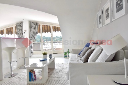 Foto Appartamento in d'orliÃ¨, Pinerolo Abbadia Alpina di 60 m² in vendita