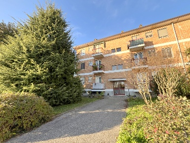 Foto Appartamento in GAJETTI, Inveruno Centro di 95 m² con 3 locali