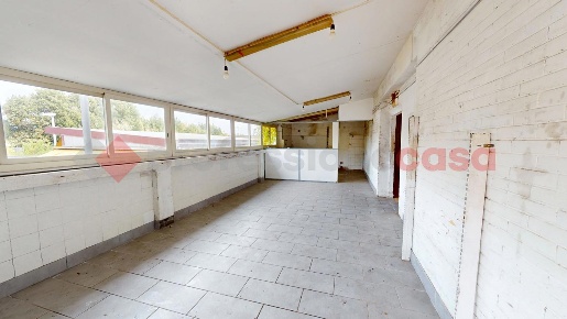 Foto Negozio in della Casetta Mattei, Roma Casetta Mattei - Corviale