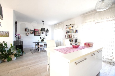 Foto Appartamento in Via Vallon, Venezia Carpenedo - Bissuola di 120 m²