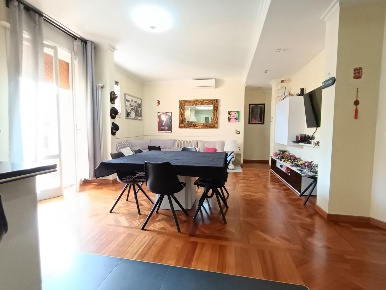 Foto Appartamento in Via porrettana 503, Sasso Marconi Centro di 120 m²