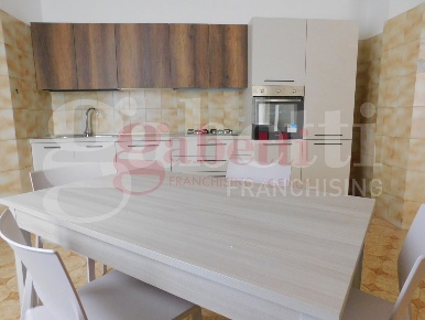 Foto Appartamento in Via Plinio il Vecchio s/n, Venafro Centro di 130 m²