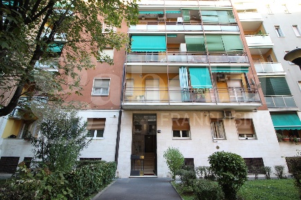 Foto Appartamento in Via giovanna d'arco 200, Sesto San Giovanni Centro