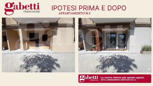 Foto Appartamento in Via SOTTOMARINA  -VIALE DOMENICO SCHIAVO 00, Chioggia