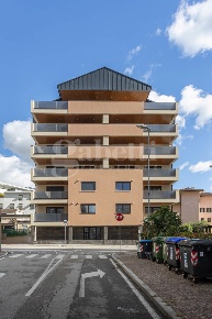 Foto Appartamento a Pordenone Centro Storico di 144 m² con 4 locali