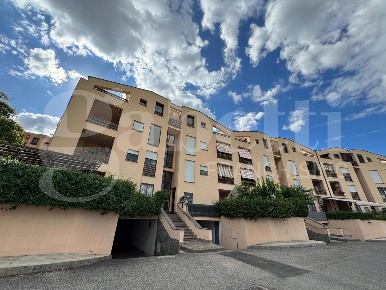Foto Attico in Via DEL LAGHETTO 1, Castel Gandolfo Pavona di 78 m²