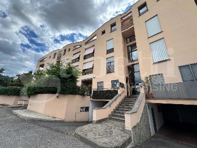 Foto Attico in Via DEL LAGHETTO 1, Castel Gandolfo Pavona di 78 m²