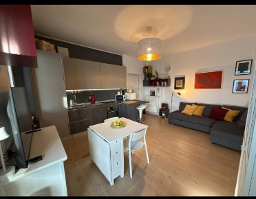 Foto Appartamento in Via fratelli picardi 143, Sesto San Giovanni di 75 m²