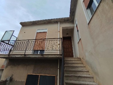 Foto Casa indipendente in Via POZZO CALIRI 52, Barcellona Pozzo di Gotto