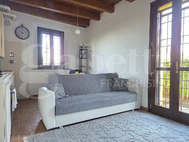 Foto Appartamento in Via Lagune 53/2, Sasso Marconi di 70 m² con 3 locali