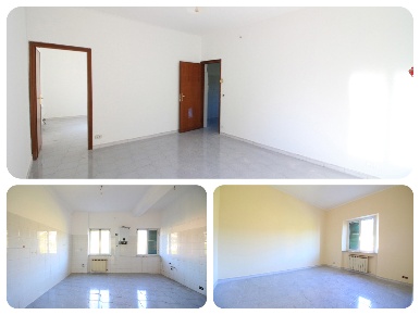 Foto Appartamento in Teglia, Genova Bolzaneto di 83 m² con 5 locali