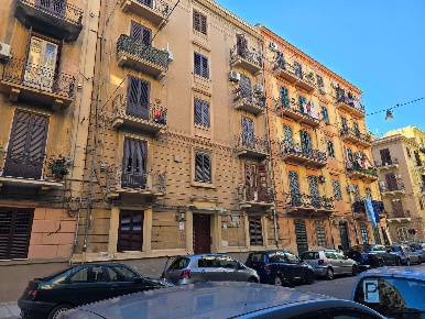Foto Appartamento in VIA Paolo Emiliani Giudici 175, Palermo Oreto - Perez
