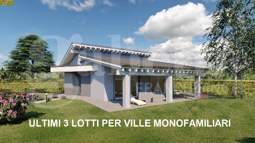 Foto Villa singola in Strada Provinciale 16 0, Sant'Agata Bolognese Centro