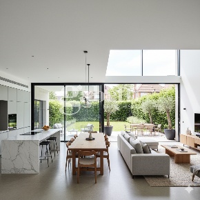 Foto Appartamento in Via Pratese 1, Firenze Peretola di 80 m² con 3 locali