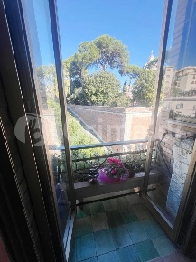 Foto Appartamento in Gregorio VII, Roma Gregorio VII - Piccolomini