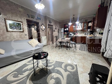 Foto Appartamento a Siracusa Santa Panagia - Teracati di 78 m² con 3 locali