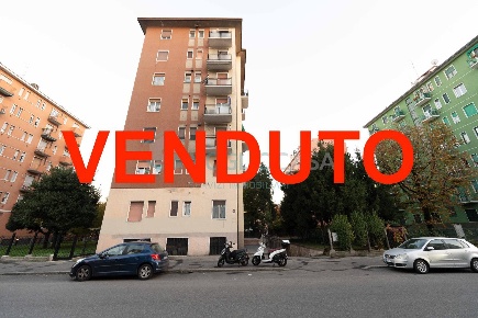 Foto Appartamento a Milano Cimiano di 41 m² con 2 locali in vendita