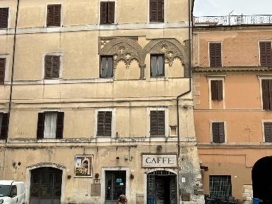 Foto Appartamento in Via del Castelletto 50, Civita Castellana Centro