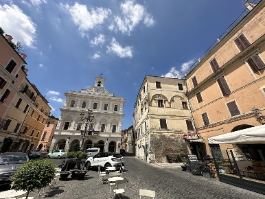 Foto Appartamento in Via del Castelletto 50, Civita Castellana Centro