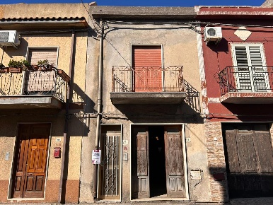 Foto Casa indipendente in Via NAZIONALE VIGLIATORE 27/29, Terme Vigliatore